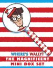 Image for Where&#39;s Wally? The Magnificent Mini Box Set