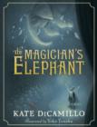 Image for The Magician&#39;s Elephant