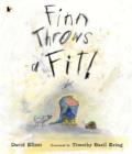 Image for Finn Throws A Fit