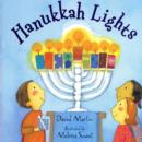 Image for Hanukkah Lights Board Book