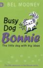 Image for Busy dog Bonnie