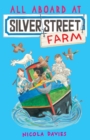 Image for All aboard at Silver Street Farm