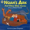 Image for Noah&#39;s ark and other Bible stories