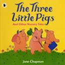 Image for The three little pigs and other nursery tales