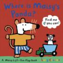 Image for Where Is Maisy&#39;s Panda?