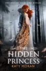 Image for The Hidden Princess