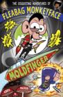 Image for The Disgusting Adventures of Fleabag Monkeyface 5: Moldfinger