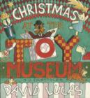 Image for Christmas at the Toy Museum