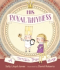 Image for His Royal Tinyness