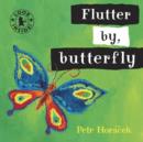Image for Flutter By, Butterfly