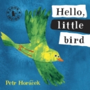 Image for Hello, Little Bird