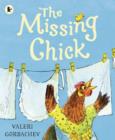 Image for The Missing Chick