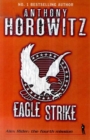 Image for Eagle strike