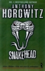 Image for Alex Rider 7 Cd: Snakehead
