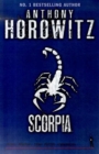 Image for Alex Rider Bk 5: Scorpia