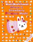 Image for Where is Strawberry Princess Moshi?