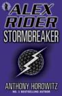 Stormbreaker by Horowitz, Anthony cover image