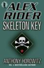 Skeleton Key: the graphic novel by Horowitz, Anthony cover image