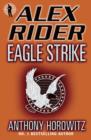 Image for Eagle strike