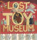 Image for Lost in the toy museum  : an adventure