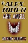 Ark angel by Horowitz, Anthony cover image