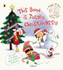 Image for This book is totally Christmassy