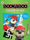 Image for Bookaboo: Colour and Do