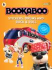 Image for Bookaboo: Stickers, Drums and Rock &amp; Roll