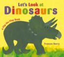 Image for Let&#39;s Look at Dinosaurs