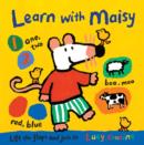 Image for Learn with Maisy
