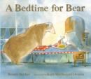 Image for A Bedtime for Bear