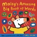 Image for Maisy's amazing big book of words