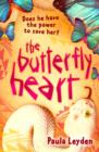 Image for The Butterfly Heart