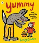 Image for Yummy: My Favourite Nursery Stories
