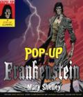 Image for Pop-up Frankenstein