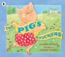 Image for The Pig&#39;s Knickers