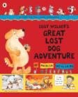 Image for Iggy Wilder&#39;s great lost dog adventure  : a story for dog lover&#39;s everywhere
