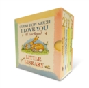 Image for Guess How Much I Love You All Year Round Little Library