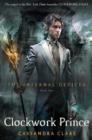Image for The Infernal Devices 2: Clockwork Prince