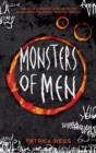Monsters of men by Ness, Patrick cover image