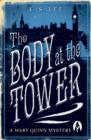 Image for The body at the tower