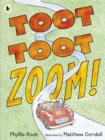 Image for Toot Toot Zoom!