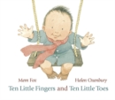 Ten little fingers and ten little toes - Fox, Mem