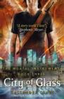 City of glass by Clare, Cassandra cover image