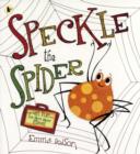 Image for Speckle the Spider