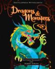Image for Dragons and monsters