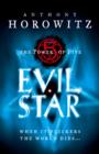 Evil star by Horowitz, Anthony cover image
