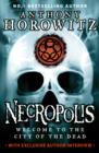 Image for Necropolis : bk. 4