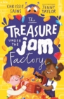 Image for The Treasure Under the Jam Factory