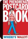 Image for Where&#39;s Wally  : the phenomenal postcard book